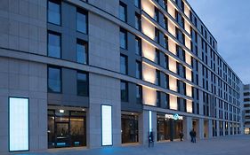 Motel One Frankfurt Messe